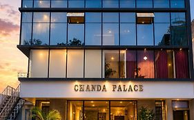 Chanda Palace Guest House